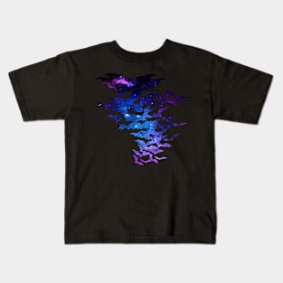 Bat Kids T-Shirt